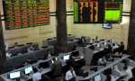 Talaat Moustafa stock surges, leading Egyptian market higher