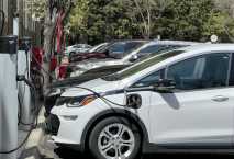 Used electric cars experience ongoing depreciation 