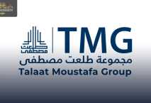 Talaat Moustafa stock closes 5.6% higher to start the week 