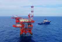 Egypt, Cyprus seek energy synergy with gas field connection 