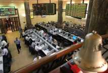 CIB, Talaat Moustafa lead last week's stock market trading 