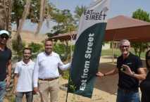 Mercedes, Shagrha support sustainable development 