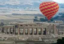 Civil Aviation Ministry takes responsibility for balloon safety 