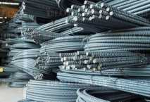 Expectations of a 10% increase in rebar prices 