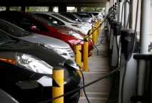 Egypt seeks Chinese electric vehicles boost 