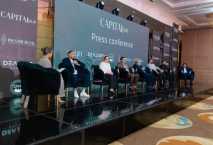 Rayan Development targets $1 billion in sales for Capital Hub 