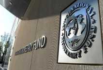 IMF sees Egypt's economy improving in 2025 