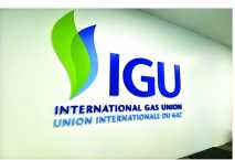 Egypt to lead International Gas Union from 2028 