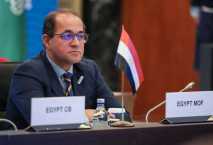 Kouchouk: Egypt looks forward to constructive dialogue with IMF 