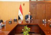 Egypt, China collaborate on water management technology 