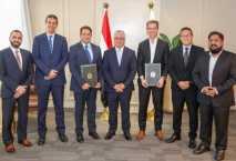 Sokhna attracts 100 million EGP investment for Polyurethane plant 