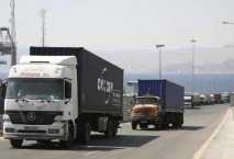 Mercedes dominates Egypt's heavy-duty truck market 