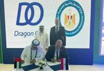 Egypt, UAE collaborate on AI-powered oil reservoir management 