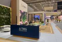 Talaat Moustafa’s star projects shine at Cityscape Riyadh 2024 