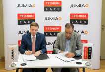 Jumia, Premium Card partner to enhance E-commerce experience 