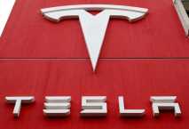 Tesla hits trillion-dollar after Trump win 