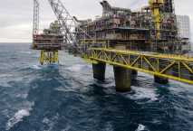 BP to drill two new gas wells in north Egypt 