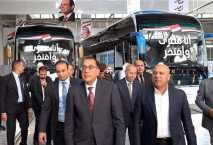 Prime Minister marks the revival of Nasr Automobile Company 