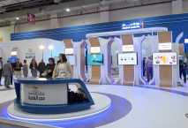 Madbouly inaugurates Cairo ICT 2024 