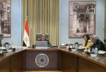 Hisham Talaat Moustafa calls for national council to boost tourism 