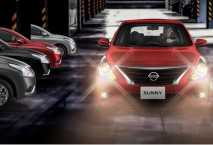 Nissan Egypt exports 16,000 cars 