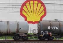 Shell targets higher gas production in Egypt this year 