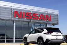 Nissan cuts U.S. production amid declining sales 