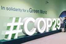 France disappointed by COP29 outcomes 