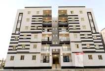 High demand for "Housing for All Egyptians 5" Initiative 