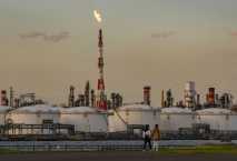 KSA, Russia, Iraq emphasize need for stable oil markets 