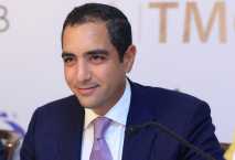 Omar Hisham elected Golf Federation President 