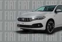 Fiat Tipo prices surge by EGP 30,000 