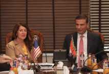 Egypt, US agree to boost agricultural trade, support small farmers 