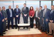 Egypt, Lebanon strengthen agricultural cooperation 