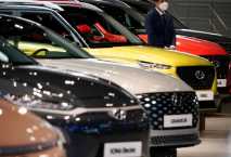 Record number of cars recalled in South Korea 