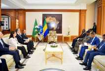 Egypt and Gabon open new doors for investment 