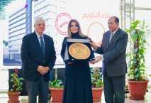 CBE funds Mansoura Liver Transplant Center 