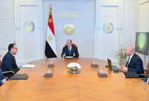 Sisi: Accelerating logistical hubs to link production to seaports 