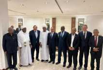 FM: Egyptian firms poised for Sudanese reconstruction boom 