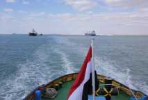 IMO acknowledges crucial role of Egyptian ports in global supply chains 