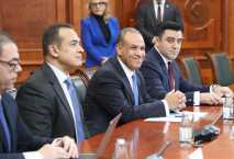 FM: Qualitative shift in Egypt-Serbia trade 