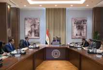 Madbouly reviews plans for initial public offerings of Armed Forces companies 