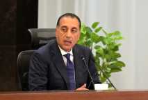 Hisham Talaat, Abu Ali, El Chiaty, Al-Shaer in PM Tourism Committee 