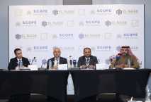 Scope Saudi Arabia invests EGP5B in Mokattam's A40 project 