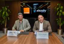 Elezaby, Orange Egypt team up for enhanced connectivity, branch management 