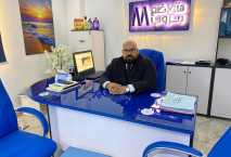 Sami Motawadea lauds Jeddah Commercial City in Obour 