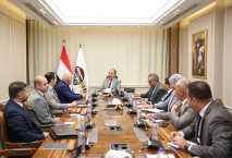 Egypt, Turkey explore industrial development partnership 