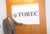 Torec achieves record EGP 186 Million in real estate revenue 