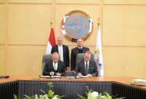 Elsewedy Electric to manage Damietta Port industrial zone 