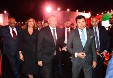 Al Ahly Stadium to rise with 15-company partnership, 10 billion EGP investment